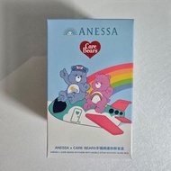 全新未開封 ANESSA x CARE BEARS 手機繩連掛飾盲盒