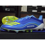Adidas F50 Messi Elite FG Code JP7435 (Available In Sizes 265/275)