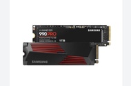 SAMSUNG SSD M.2 980 / 990 PRO | 1TB 2TB [Warranty 5 Year]