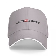 New Jack & Jones (5) Baseball Cap Unisex Quality Polyester Hat Men Women Golf Running Sun Caps Snapb