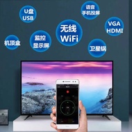 ≡ヵFactory direct ace 55 inch network LCD 42 70 50 60 65 75 32 inch smart WiFi TV
