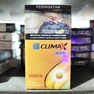 Rokok Climax Click - MANGO