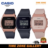 Casio Youth Digital Series Unisex Watch LW-204-1A / LW-204-1B / LW-204-4A / LW204 / LW204-1A