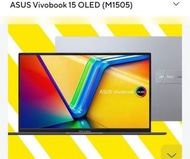 急放Asus vivobook 15oled