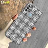 Case Untuk Oppo A33 2020 (CPH2137) / Oppo A53 (CPH2127) - Eksotik - Casing Oppo A33 2020 / Oppo A53 