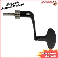 Daiwa (DAIWA) Genuine Parts 19 Cygnus Handle Part Number 92 Part Code 6J914701 【Direct from