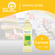 NeuVida High Oleic Acid Cooking ‎ Oil ‎12 ‎x ‎1 ‎Kg