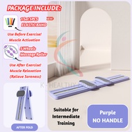 Ski Machine Basin Bottom Muscle Training Device Leg Beautify Alat Senaman Aerobic Exercise Home Fitn