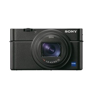 Sony | Sony Genuine Dsc-Rx100M7 / Rx100 Vii Body Only / Ed