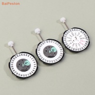 [BaiPeston] China Sunon Sl28 Sl28-6 Quartz Movement Replacement Three Hands Calendar Date A Cheap Al