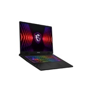 MSI NOTEBOOK CROSSHAIR 16 HX D14VFKG-870TH | 16" QHD+ | Intel® Core™ i9 | NVIDIA® GeForce RTX™ 4060 