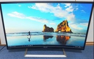 Asus 32inch 32吋 VA326 144hz curved 曲面 Gaming Monitor 電競屏 電腦Mon