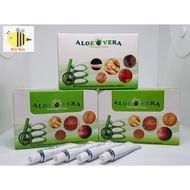 Aloe Vera Antifungal Cream/Krim Gatal Kulit 5g (1 PCS)