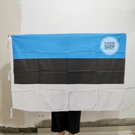 Estonia Flag 90x135 cm