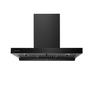 ลัคกี้เฟลม เครื่องดูดควัน รุ่น RG-971T(B) กำลังดูดสูงสุด 1,200 ลบ.ม/ชม รับประกันมอเตอร์ 3ปี