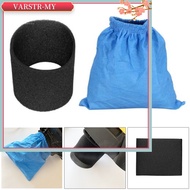 <VARSTR>Textile Filter Bag And Filter Elements For MV1 WD1 WD2 WD3 SE4001 Vacuum