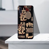 Case SAMSUNG A50 / A30S - Casing hp - Softcase Case hp SAMSUNG A50 / A30S - Casing hp - Softcase - C