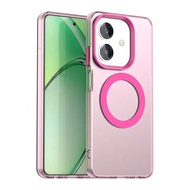 Ốp lưng điện thoại'sạc không dây từ tính chất lượng cao tương thích cho /VIVO/OnePlus/Realme/Moto/Re