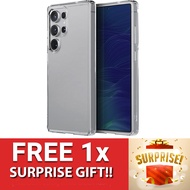 [ Samsung Galaxy S25 Ultra / S25 Plus / S25 ] UNIQ Lifepro Xtreme 2M Drop Protection