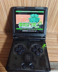 翻蓋遊戲機rg35xxsp gba ps1 psp