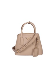 PRADA Women Bags 1BG443 2A4A F0036 Beige