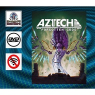 (PC DVD) Aztech Forgotten Gods