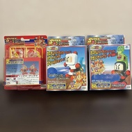 【Direct from Japan】Super B-Daman 3-piece set【Japan Exclusive】