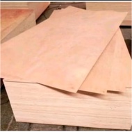 3mm Small Plywood Board