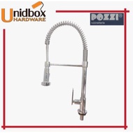 POZZI KRIS-8220 Kitchen Sink Cold Tap/Kitchen Faucets/Home Appliances/Cleaning/Washing Tap/Kitchen T