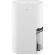 LG - LG DD14GMWE0 26L PuriCare™ 雙迴轉變頻抽濕機