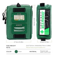 Doctor Medical Bag jumbo First Aid Bag Doctor Tool Bag Medical Tool Storage Bag