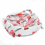 (1 SEED) Double Sided Tape 24mm Daimaru