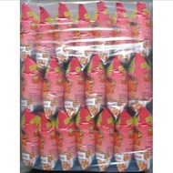 1 Bundle Vinegar Pusit Jumbo Snacks