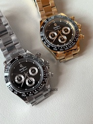 A Bathing Ape Bapex Type4 計時手錶