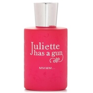 Juliette Has A Gun 帶槍茱麗葉  MMMM... 中性香水 50ml/1.7oz