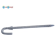 Stainless Steel 6E0-43160-01 689-43160-01 Tilt Rod 4Hp 5Hp 9.9Hp 15Hp 30Hp For Yamaha Outboard Swive