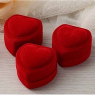 Love Ring Holder|Love Ring Container|Ring Container Souvenir