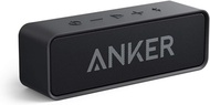 Anker Soundcore Bluetooth Speaker with IPX5 Waterproof Stereo Sound 24H Playtime Black