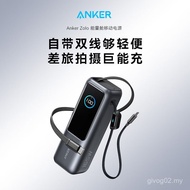 Ank 165W Comes with Dual-Line Power Bank Fast Charge 25,000mAh Power Bank A1695