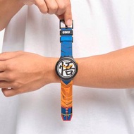 SWATCH｜GOKU X SWATCH 悟空