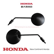 side mirror motorcycle Bahagian Kenderaan Elektrik Motosikal Sundiro Honda S07 Cermin spion kereta a