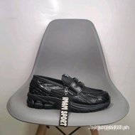 1906l Loafers Juna Watanabe Men's Loafers Men's Black Work Loafers JeyaWatanabe J2TV