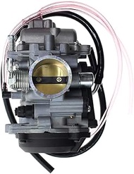 Carbhub 5FG-14901-00-00 Carburetor for Yamaha TTR225 TTR-225 1999-2004 Carburetor Replacement 5FG149