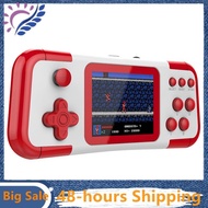 A12 HiFi Speakers 3D Joystick Handheld Game Console Retro Design 3.0inch Screen Built-in 666 Classic