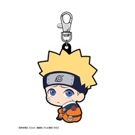 NARUTO chibi keychain Hatake Kakashi Nara Shikadai Gaara Itachi Kisame Backpack bag decoration acces