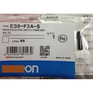 SZ E39-F3A-5 Fiber Focusing Lens M3 ReflectiveOriginal genuine goods in stock