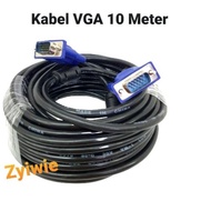10meter VGA Cable/10m VGA Cable/10meter VGA To VGA Cable
