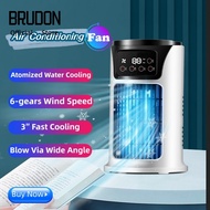 【2023】 Brudon Airconditioner Conditioner For Room Portable Desktop Aircon