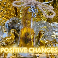 POSITIVE CHANGES MAGNET VIAL GUARANTEED RESULT LIFETIME EFFECT , MAXIMUM RESULT .CLAIM IT VIAL.