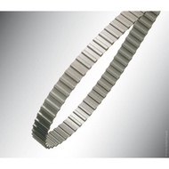 Polyurethane Double Timing Belt Metric DT10 1250